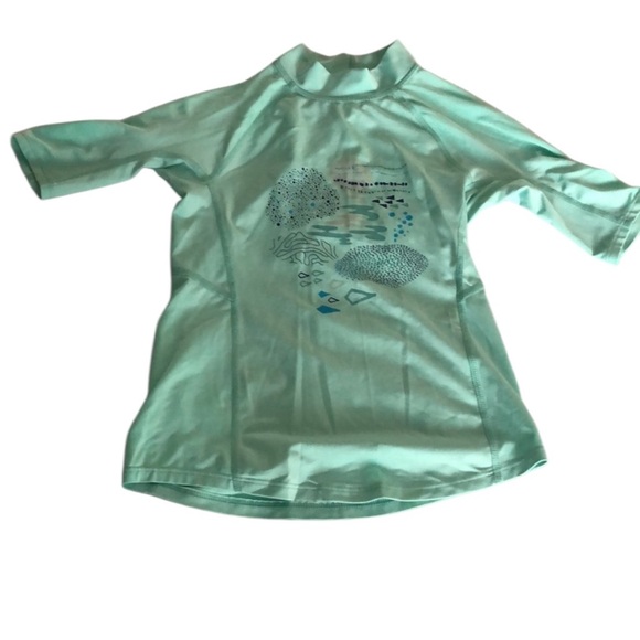 Girls size small 8 REI co-op top - Picture 1 of 6